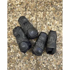 Guêtres de dressage Absolute Easy Strap*Veredus Clearance