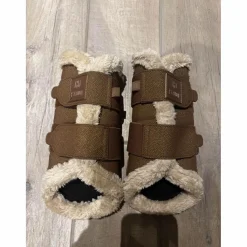 Eskadron Travail>Guêtres de dressage Héritage 24/25 taille M