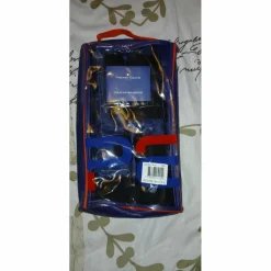 Premier Equine Repos>Guêtres de froid M