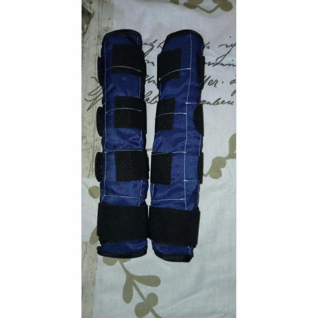 Premier Equine Repos>Guêtres de froid M