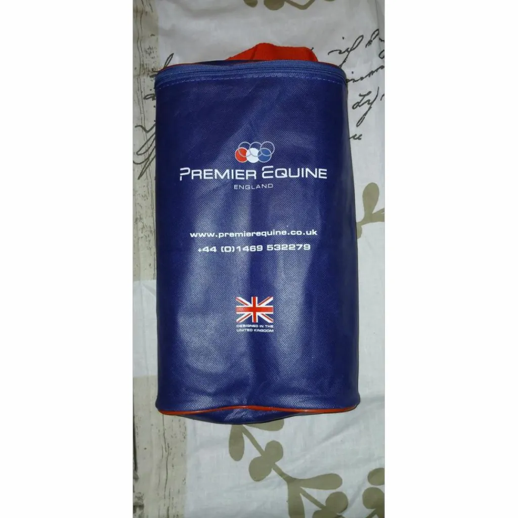 Premier Equine Repos>Guêtres de froid M