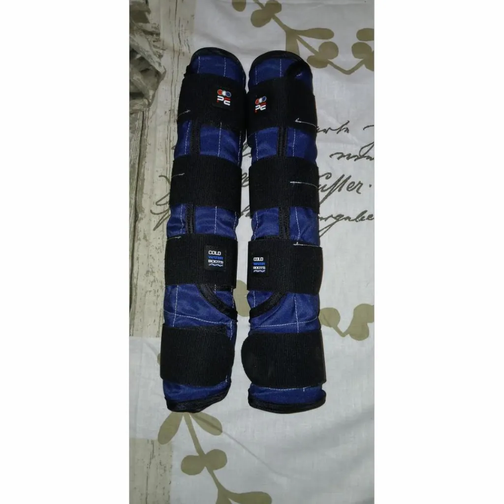 Premier Equine Repos>Guêtres de froid M