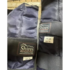 Guêtres de transport*Shire Clearance