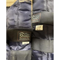 Guêtres de transport*Shire Clearance