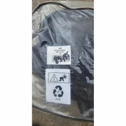 Guêtres de transport COB*HKM Sale
