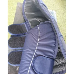 Guêtres de transport taille cheval*Equitheme Hot