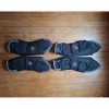 Weatherbeeta Transport>Guêtres de transport larges languettes, set de 4 pièces