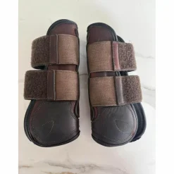 CWD Travail>Guêtres en cuir Mlle taille S