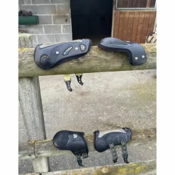 Guêtres et protèges boulet Kevlar*Veredus New