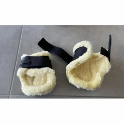 Guêtres et protèges boulets neufs*Back on Track Sale