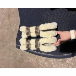 Guêtres et protèges boulets*Veredus New