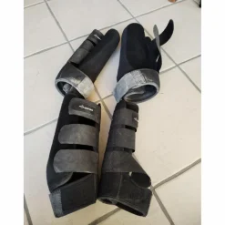 Guêtres fermées*Fouganza Discount