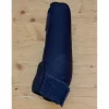 HKM Travail>guêtres fermées bleues