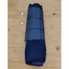 HKM Travail>guêtres fermées bleues