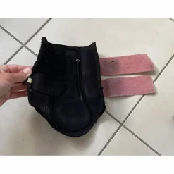 Guêtres fermées cheval M*Lemieux New