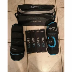 Guêtres ICE VIBE*Horseware Best