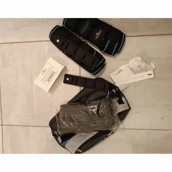Horseware Repos>Guêtres Ice Vibe
