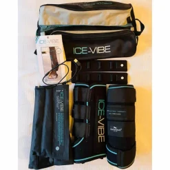Horseware Repos>Guêtres Ice Vibe taille Full