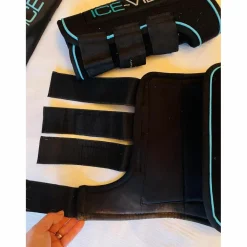 Horseware Repos>Guêtres Ice Vibe taille Full