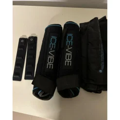 Horseware Repos>Guêtres ICE VIBES