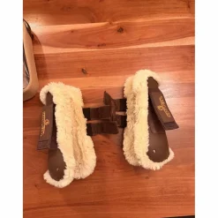 Guêtres mouton*Kentucky