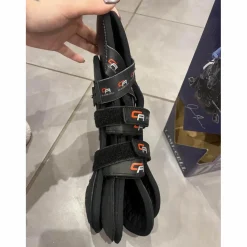 guêtres Lami-cell taille M*Lamicell New