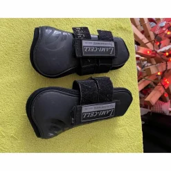 guêtres taille M*Lamicell