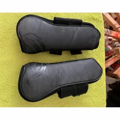 guêtres taille M*Lamicell