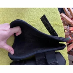 guêtres taille M*Lamicell