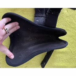 guêtres taille M*Lamicell