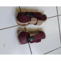 Guêtres avec intérieur fourré*Norton Hot