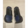 Guêtres bleu – Taille Shetland – Intérieur mouton noir*Norton Online