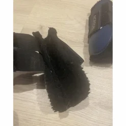 Guêtres bleu – Taille Shetland – Intérieur mouton noir*Norton Online