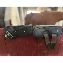 guêtres xtr taille cob*Norton Clearance