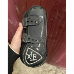 guêtres xtr taille cob*Norton Clearance