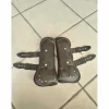 Guêtres ouvertes*Felix Bhuler Outlet