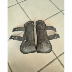 Guêtres ouvertes*Felix Bhuler Outlet
