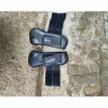 guêtres ouvertes cheval*Fouganza Outlet