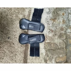guêtres ouvertes cheval*Fouganza Outlet