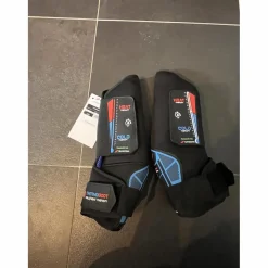 Zandona Repos>Guêtres thermoboot