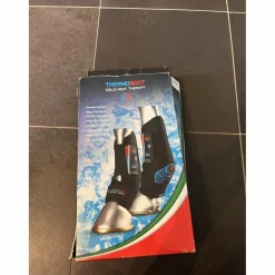 Zandona Repos>Guêtres thermoboot