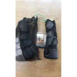 Guêtres turnout boots*- Marque inconnue - Sale