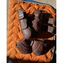 Guêtres Velcro*CWD Discount