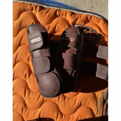 Guêtres Velcro*CWD Discount