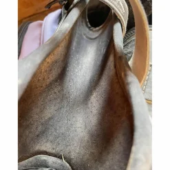 Guêtres carbon gel vento poney*Veredus Discount