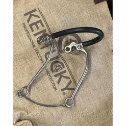 Hackamore*Sprenger Hot