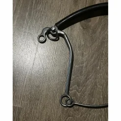 Hackamore*Sprenger Hot