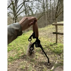 hackamore*- Marque inconnue - Sale