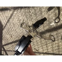 Hackamore*- Marque inconnue - Clearance