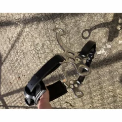 Hackamore*- Marque inconnue - Clearance